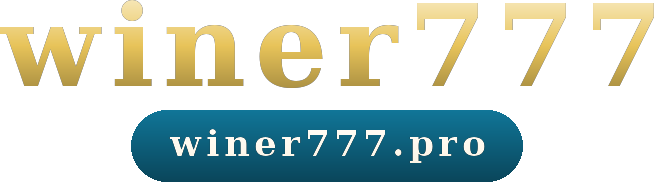winer777 logo